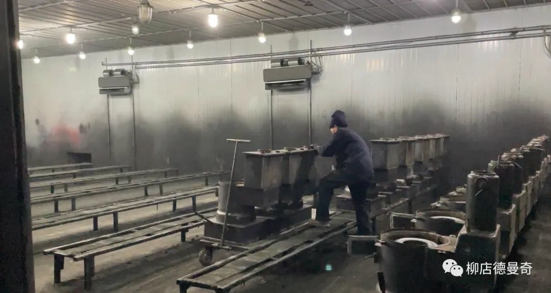 保障产品供应，满足市场需求，安心温暖过冬，选柳店，准没错！