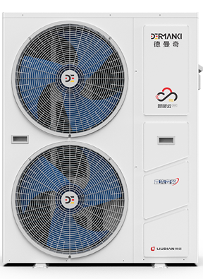 德星系列空气源热泵